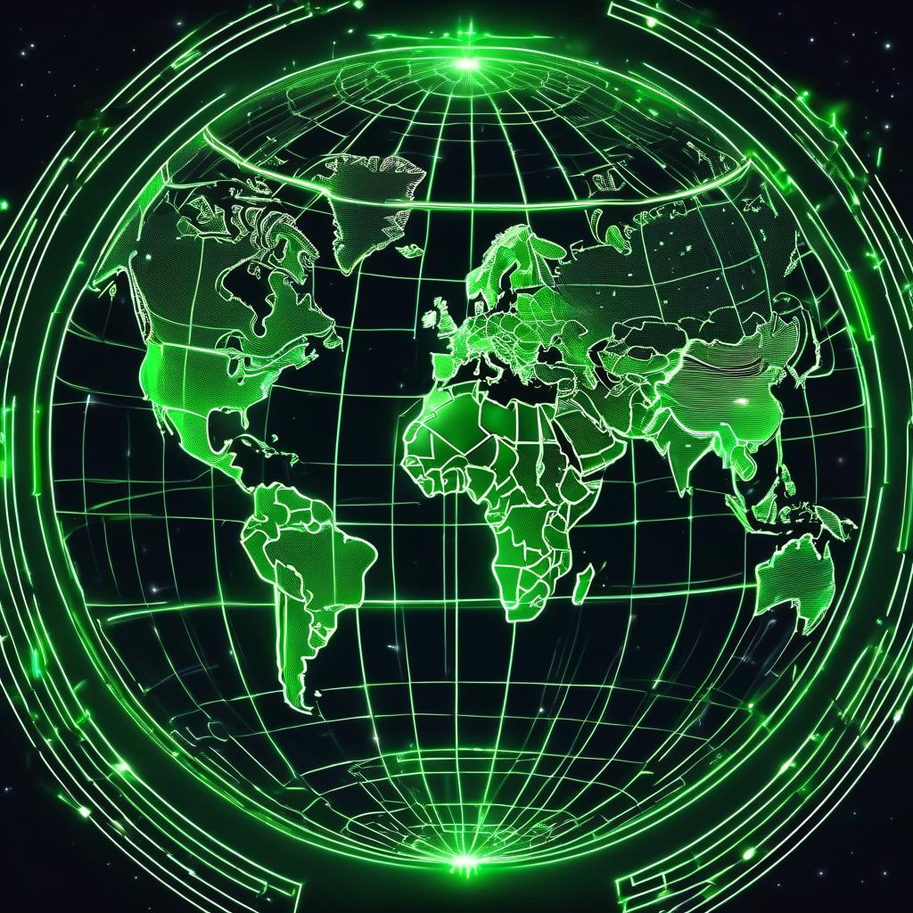 Starship starts the engine